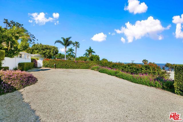 26887 Sea Vista Drive, Malibu, CA 90265
