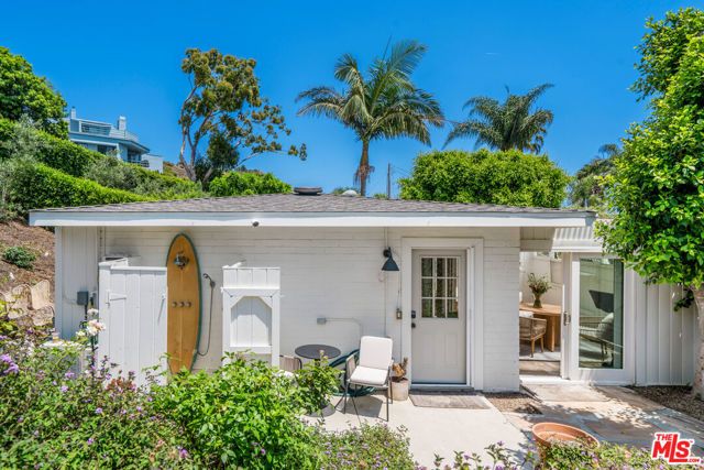 26887 Sea Vista Drive, Malibu, CA 90265