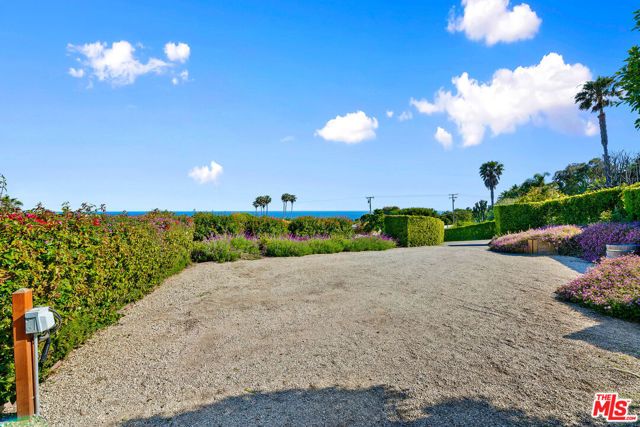 26887 Sea Vista Drive, Malibu, CA 90265