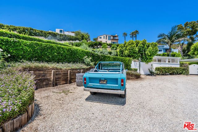 26887 Sea Vista Drive, Malibu, CA 90265