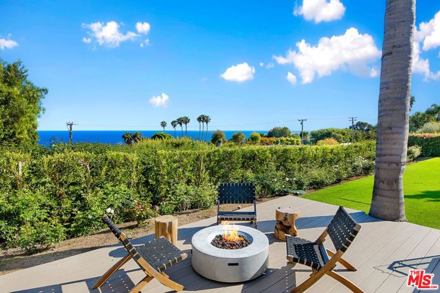 26887 Sea Vista Drive, Malibu, CA 90265