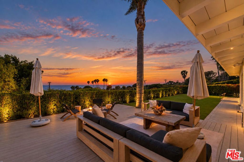 26887 Sea Vista Drive, Malibu, CA 90265
