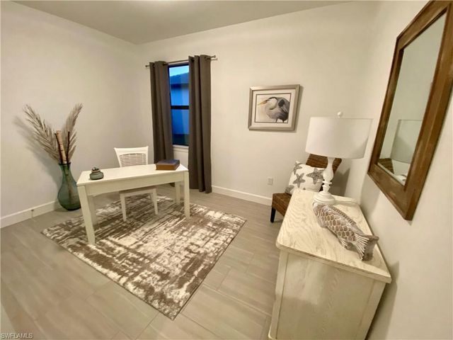 12279 Sussex ST, Fort Myers, FL 33913