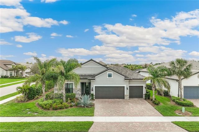 12279 Sussex ST, Fort Myers, FL 33913