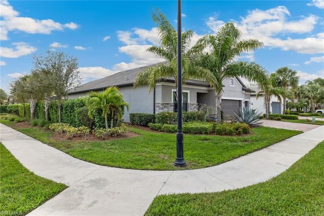 12279 Sussex ST, Fort Myers, FL 33913