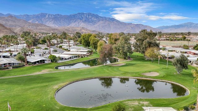 336 Via Don Benito, Cathedral City, CA 92234