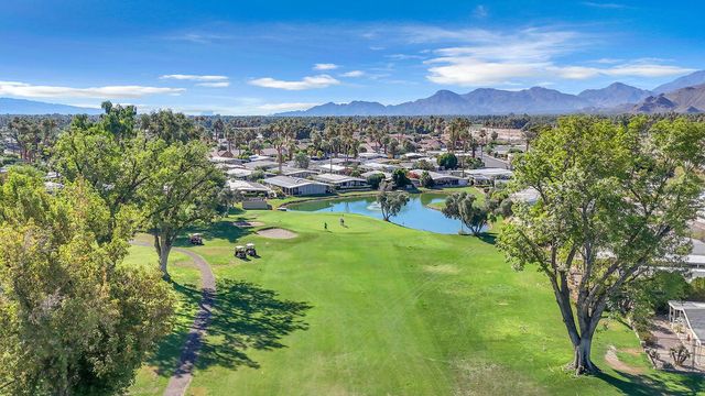 336 Via Don Benito, Cathedral City, CA 92234