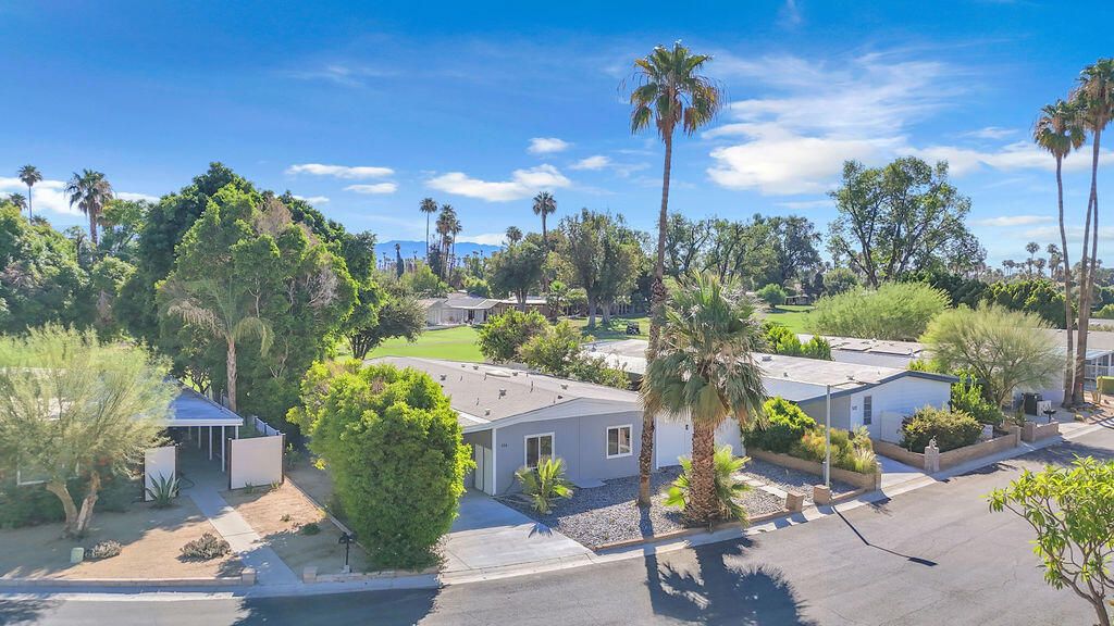 336 Via Don Benito, Cathedral City, CA 92234