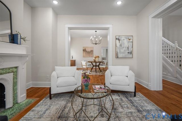 1316 N 23rd St, Richmond, VA 23223