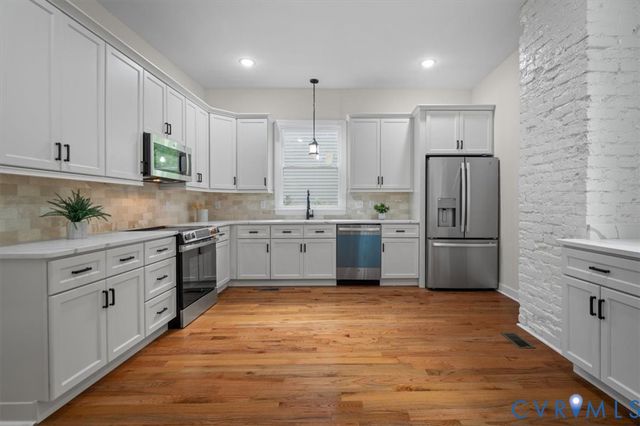 1316 N 23rd St, Richmond, VA 23223