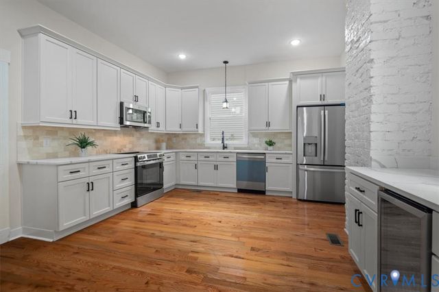 1316 N 23rd St, Richmond, VA 23223