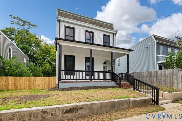 1316 N 23rd St, Richmond, VA 23223