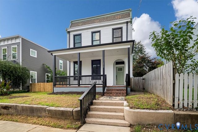 1316 N 23rd St, Richmond, VA 23223