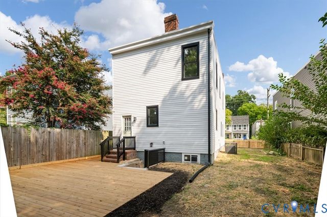 1316 N 23rd St, Richmond, VA 23223