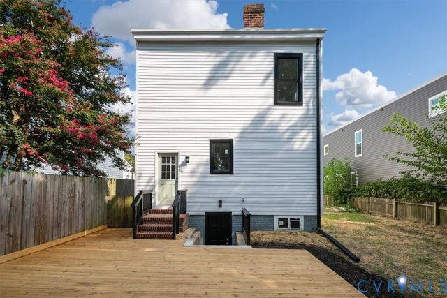 1316 N 23rd St, Richmond, VA 23223