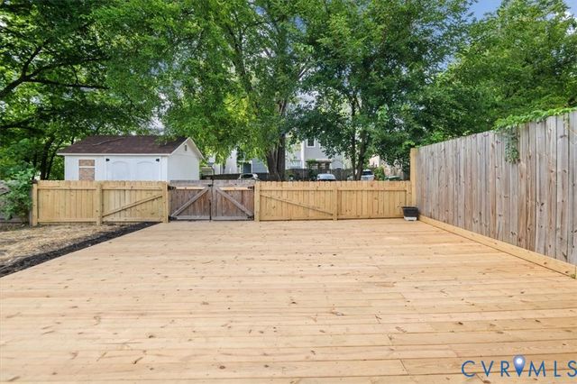 1316 N 23rd St, Richmond, VA 23223