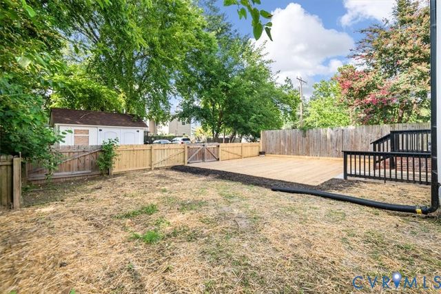 1316 N 23rd St, Richmond, VA 23223
