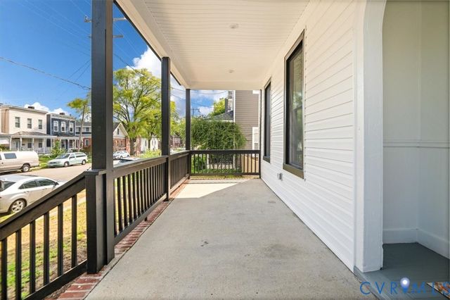1316 N 23rd St, Richmond, VA 23223