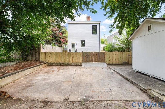 1316 N 23rd St, Richmond, VA 23223