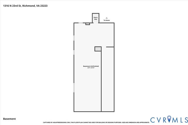 1316 N 23rd St, Richmond, VA 23223