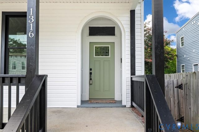 1316 N 23rd St, Richmond, VA 23223
