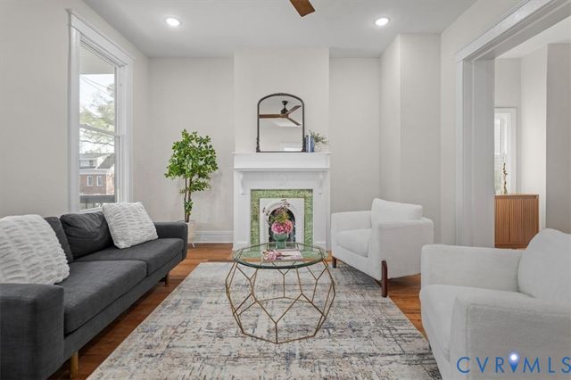1316 N 23rd St, Richmond, VA 23223