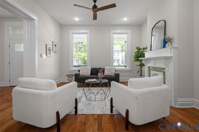 1316 N 23rd St, Richmond, VA 23223