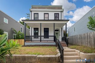 1316 N 23rd St, Richmond, VA 23223