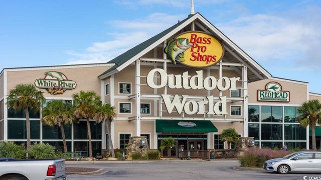 177 Pampa Dr., Loris, SC 29569