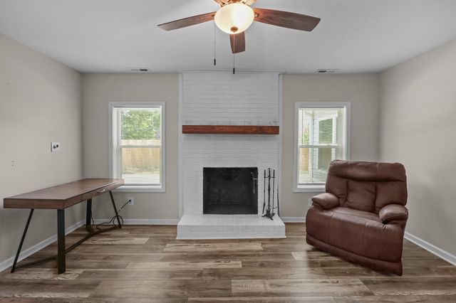 206 Carey Avenue, Greer, SC 29651
