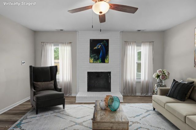 206 Carey Avenue, Greer, SC 29651