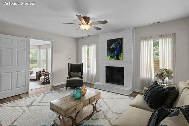 206 Carey Avenue, Greer, SC 29651