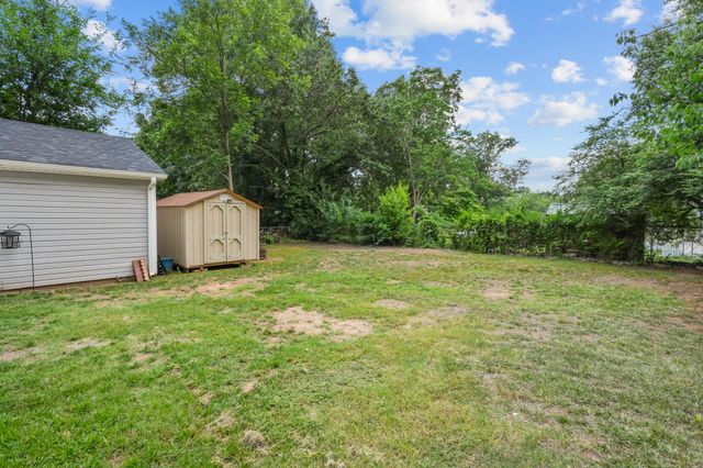 206 Carey Avenue, Greer, SC 29651