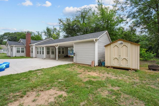 206 Carey Avenue, Greer, SC 29651