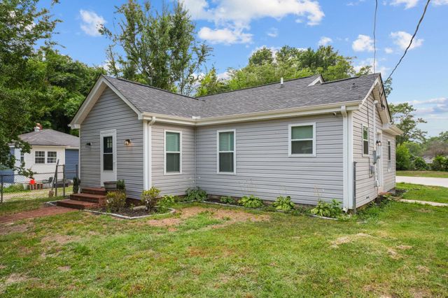 206 Carey Avenue, Greer, SC 29651