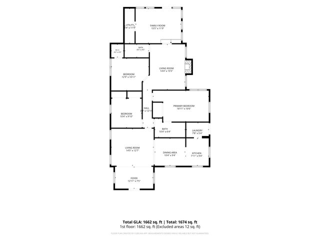 206 Carey Avenue, Greer, SC 29651
