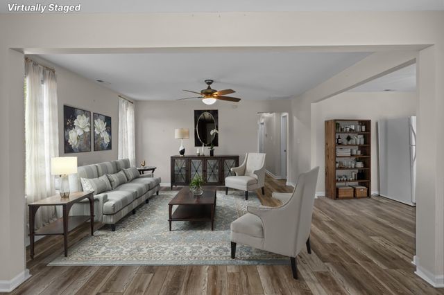 206 Carey Avenue, Greer, SC 29651