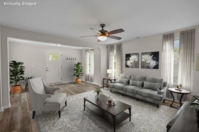 206 Carey Avenue, Greer, SC 29651