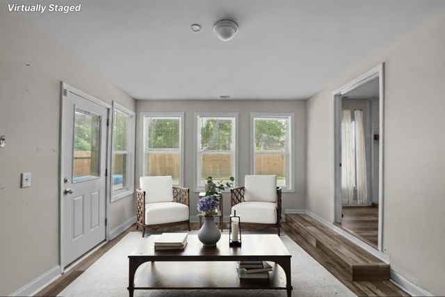 206 Carey Avenue, Greer, SC 29651