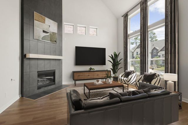 321 Fields Lane, Montgomery, TX 77316