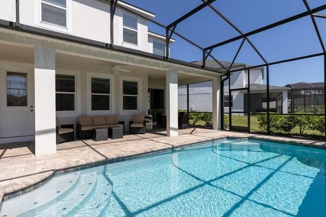 1720 SAWYER PALM PLACE, Kissimmee, FL 34747