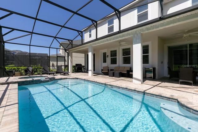 1720 SAWYER PALM PLACE, Kissimmee, FL 34747