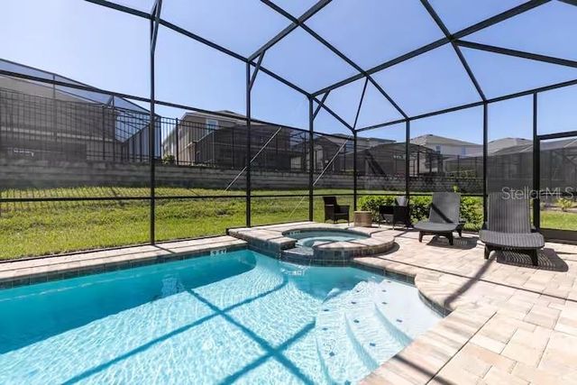 1720 SAWYER PALM PLACE, Kissimmee, FL 34747
