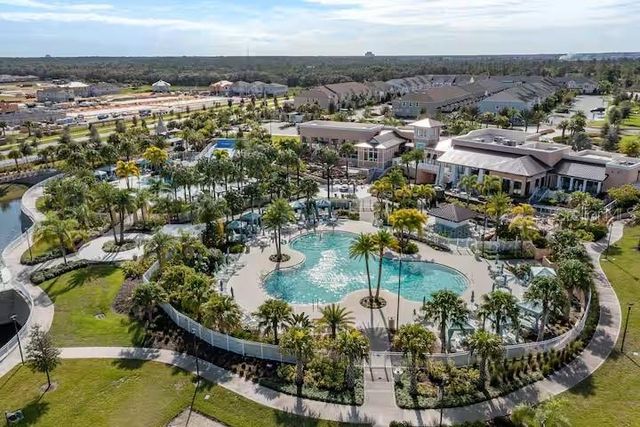 1720 SAWYER PALM PLACE, Kissimmee, FL 34747