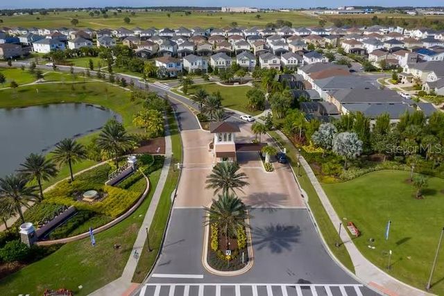 1720 SAWYER PALM PLACE, Kissimmee, FL 34747