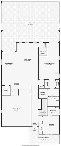 1720 SAWYER PALM PLACE, Kissimmee, FL 34747