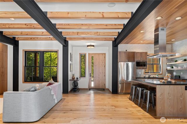 90 Little Eureka Lane, Cle Elum, WA 98922