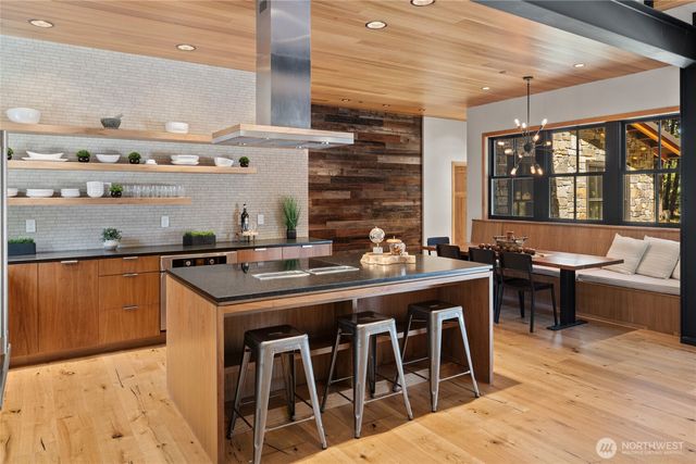 90 Little Eureka Lane, Cle Elum, WA 98922