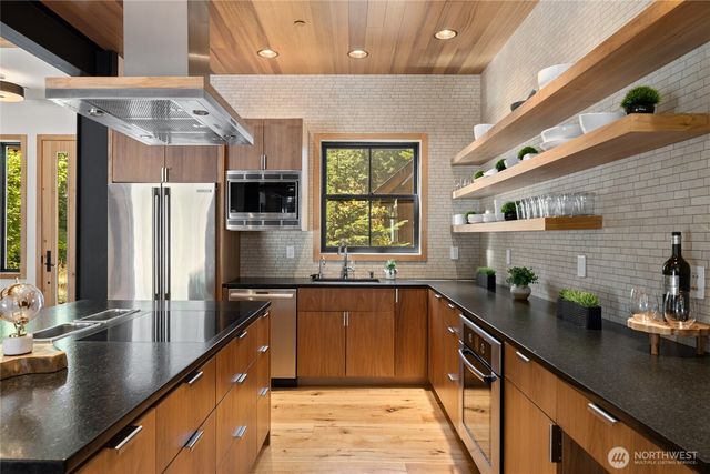 90 Little Eureka Lane, Cle Elum, WA 98922