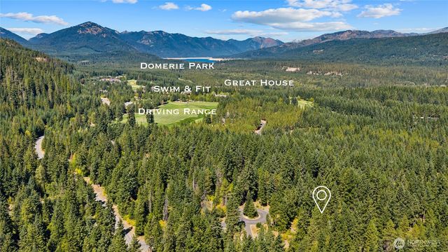 90 Little Eureka Lane, Cle Elum, WA 98922